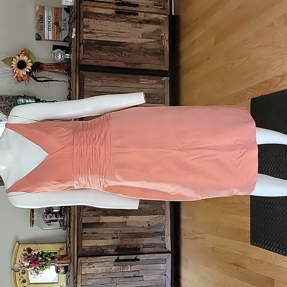 Lafayette 148 New York 100% Silk Dress - Picture 1 of 16